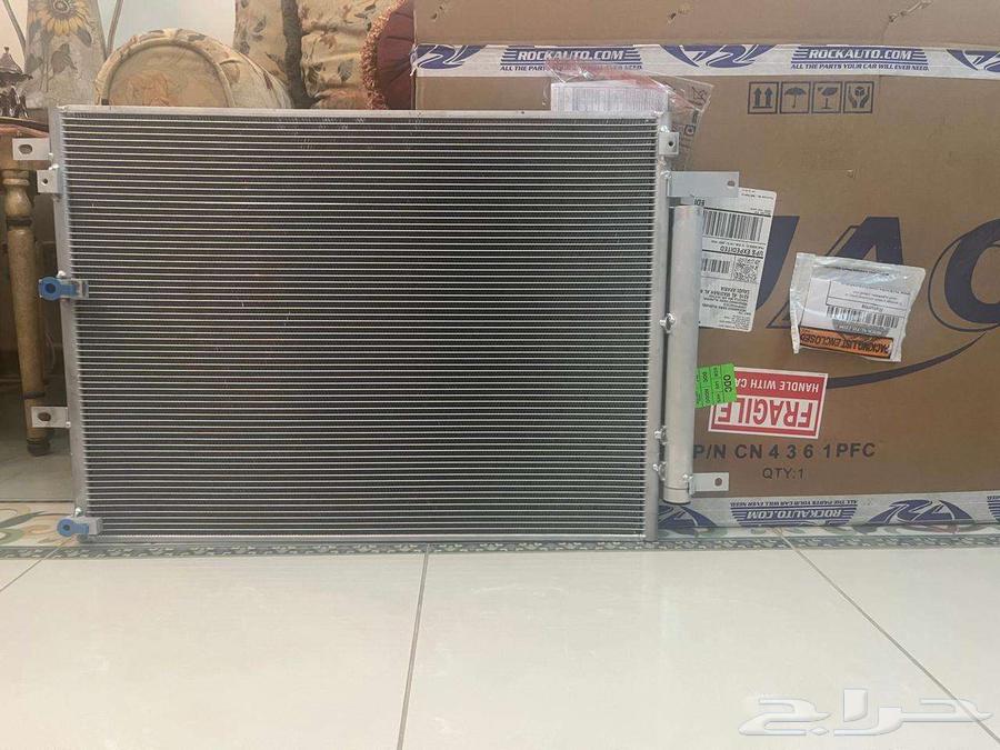 لديتر مكيف جيب شيروكي63104412513281113