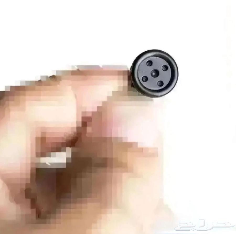 Original Nail Camera Surveillance63072488622465111