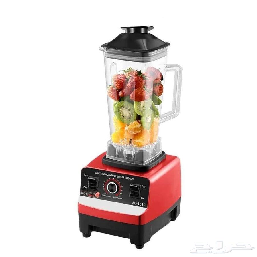 Mixer, grinder and slicer63072926961923111