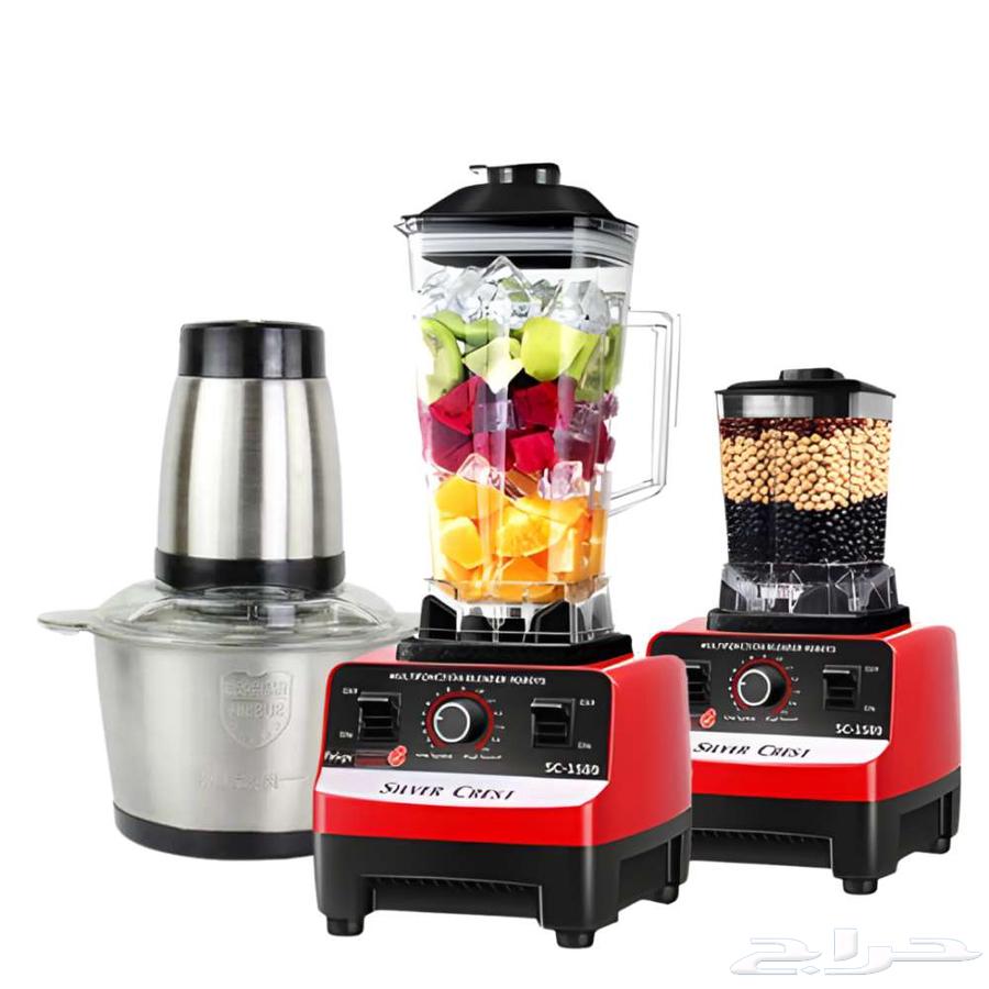 Mixer, grinder and slicer63072926961923110