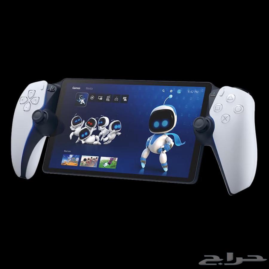 PlayStation and portal630716840597781125