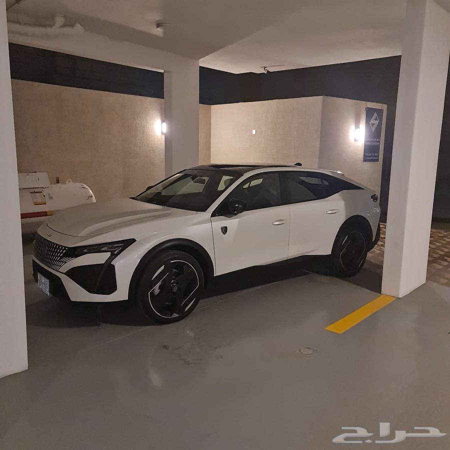 بي و 408 موديل 2024 GT فل كامل63106996728706113