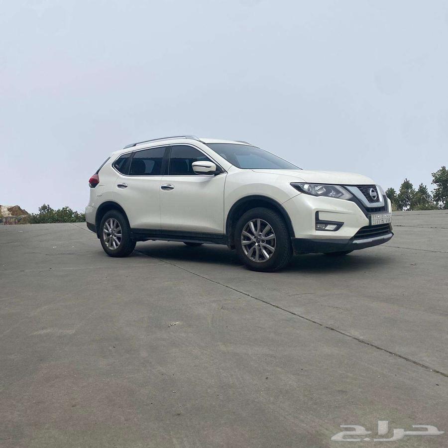 نيسان اكستريل 202263106626244353114