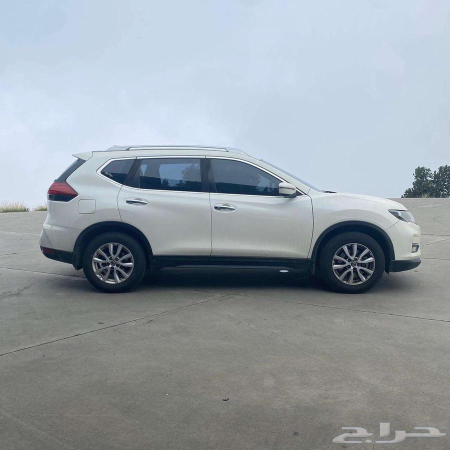 نيسان اكستريل 202263106626244353113