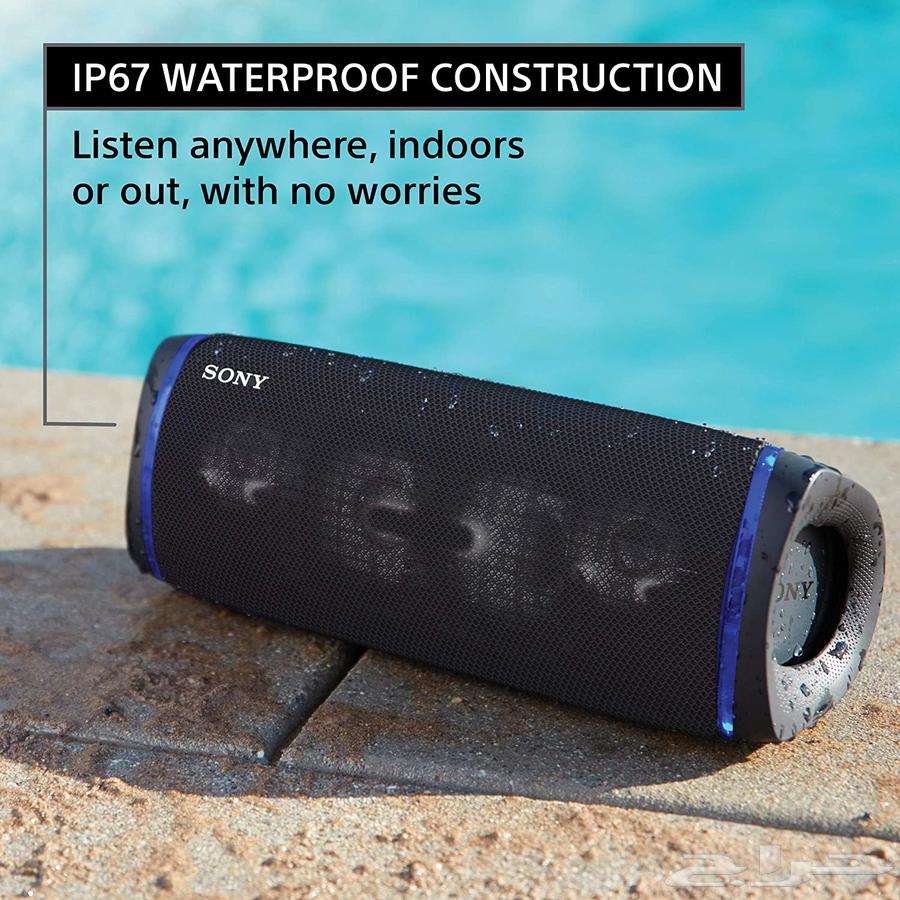 Sony SRS XB43 speaker63070492296835112