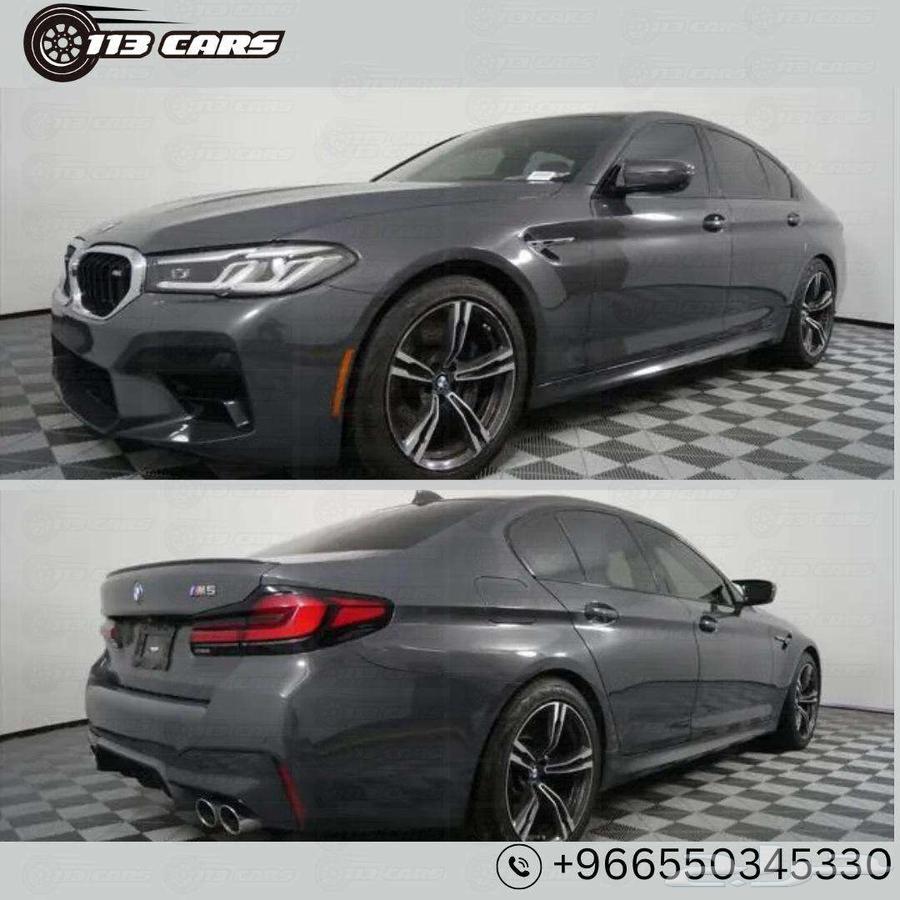 2022 BMW M563106230929793113