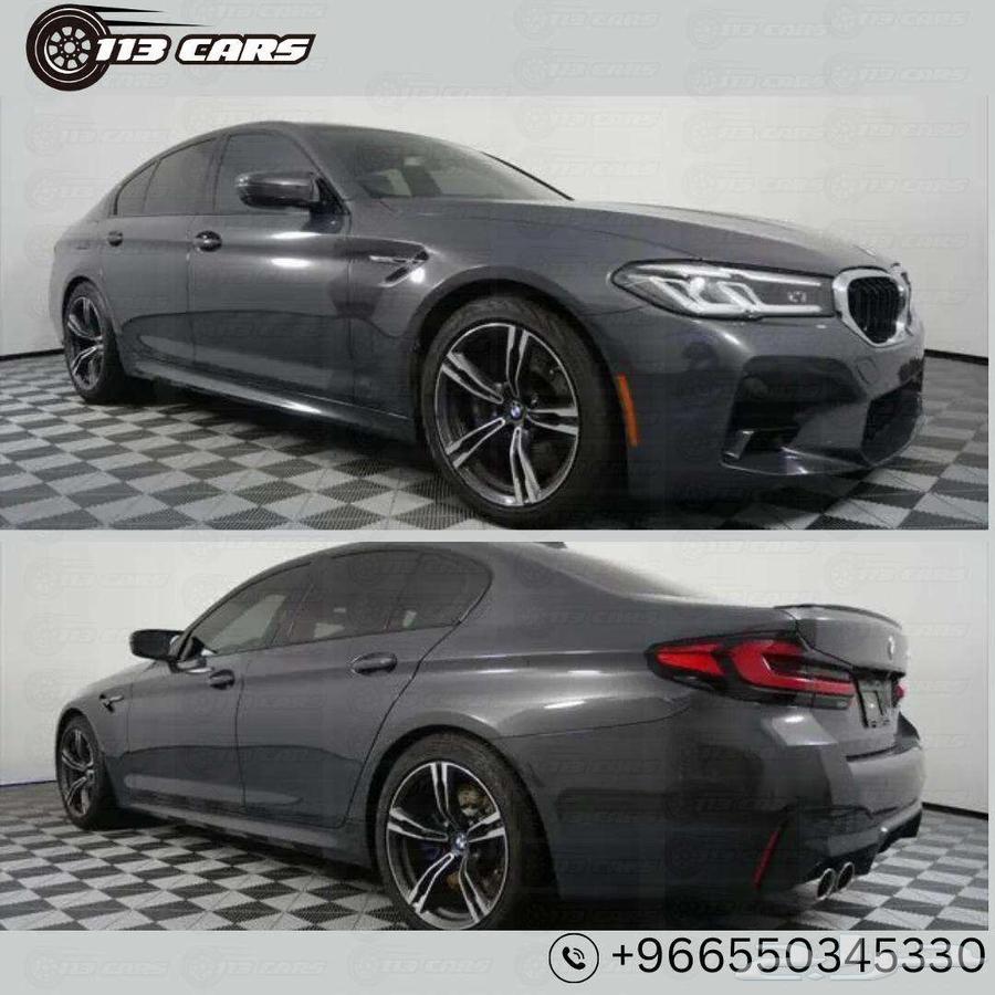 2022 BMW M563106230929793111