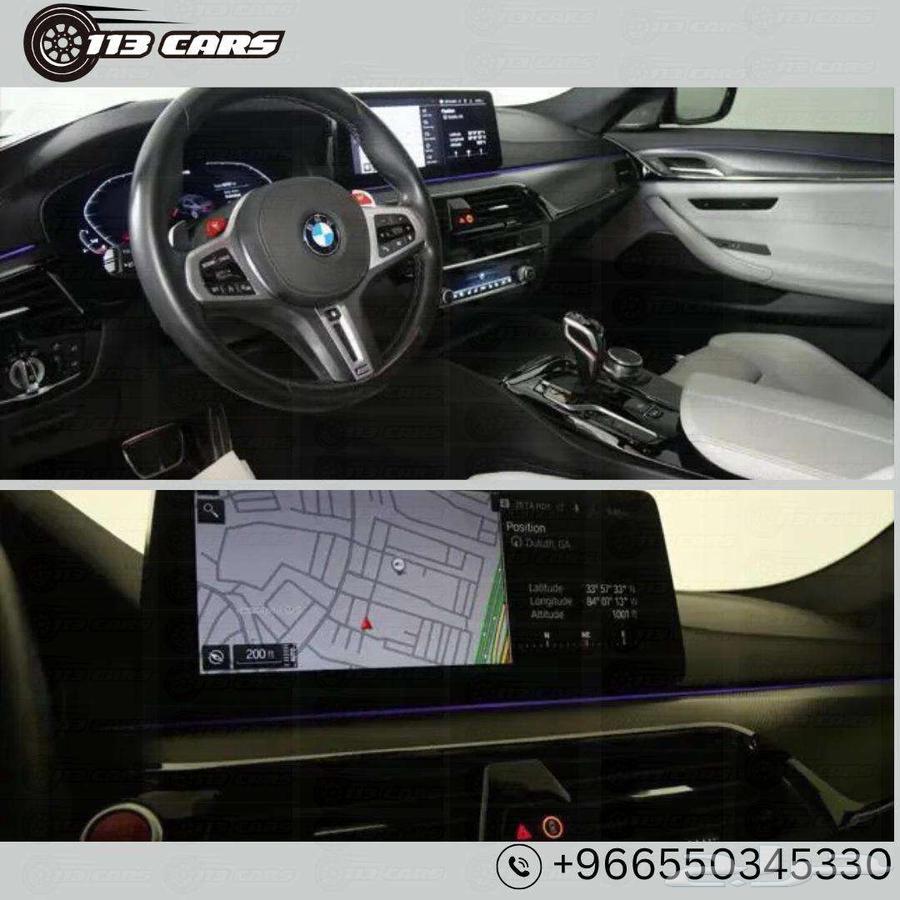 2022 BMW M563106230929793114