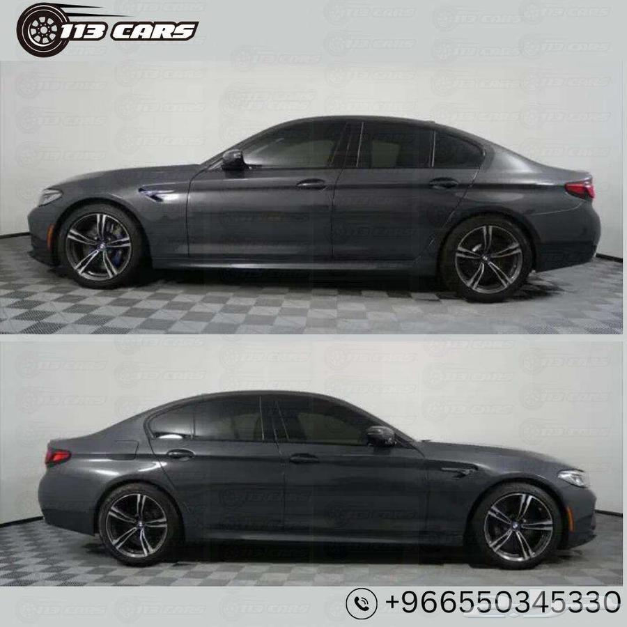 2022 BMW M563106230929793112