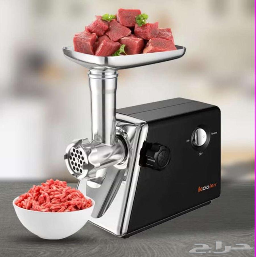 For sale 3 pieces of original Kolen meat grinder, price per piece 19063073367209475111