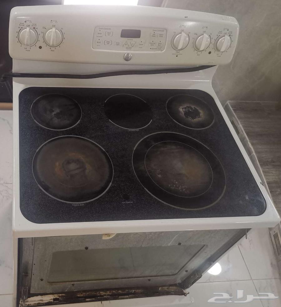 فرن للبيع جنرال63072103786370112