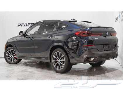2024 BMW X6 M 40i for 28563104072077443113