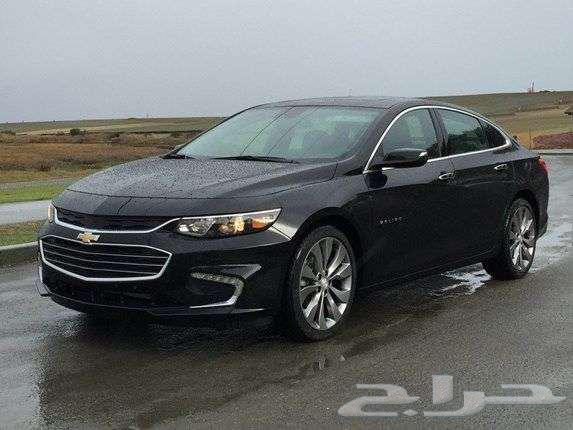 Chevrolet Malibu Front Bumpers Sensors63102136887043111