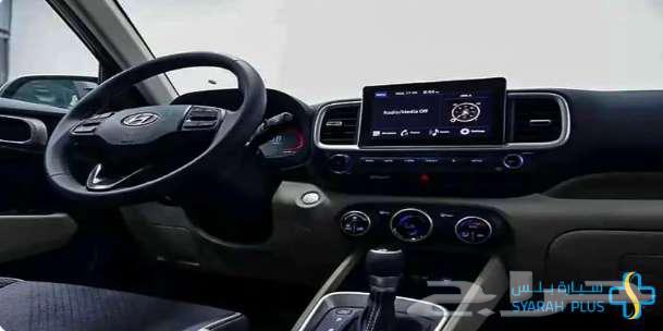 هيونداي فينيو 2025 جميع الفئات كاش واقساط63102157203843111
