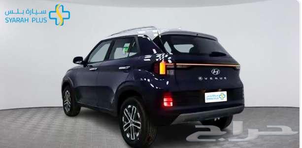 هيونداي فينيو 2025 جميع الفئات كاش واقساط63102157203843112