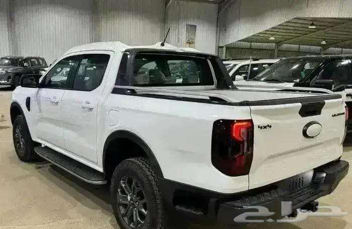 يتوفر فئات فورد رينجر اصفار لمبيعات الكاش والبنوك بأقل ربح63073616389635113