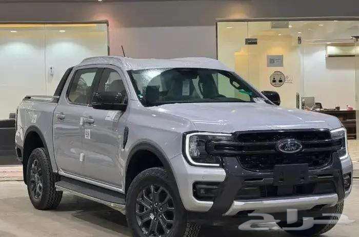 يتوفر فئات فورد رينجر اصفار لمبيعات الكاش والبنوك بأقل ربح63073616389635112