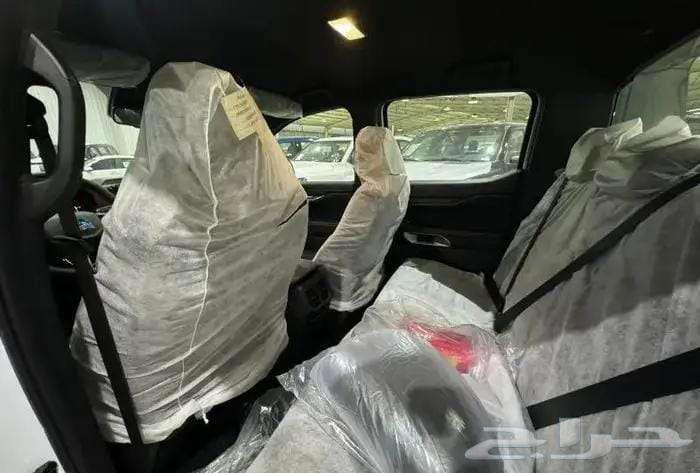 يتوفر فئات فورد رينجر اصفار لمبيعات الكاش والبنوك بأقل ربح63073616389635114