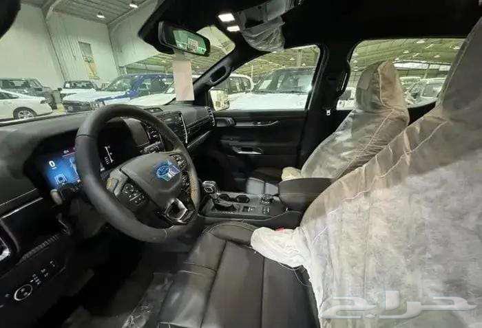 يتوفر فئات فورد رينجر اصفار لمبيعات الكاش والبنوك بأقل ربح63073616389635111