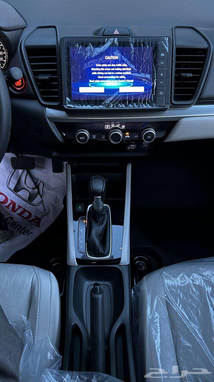 Honda City Standard 202463104047461761112