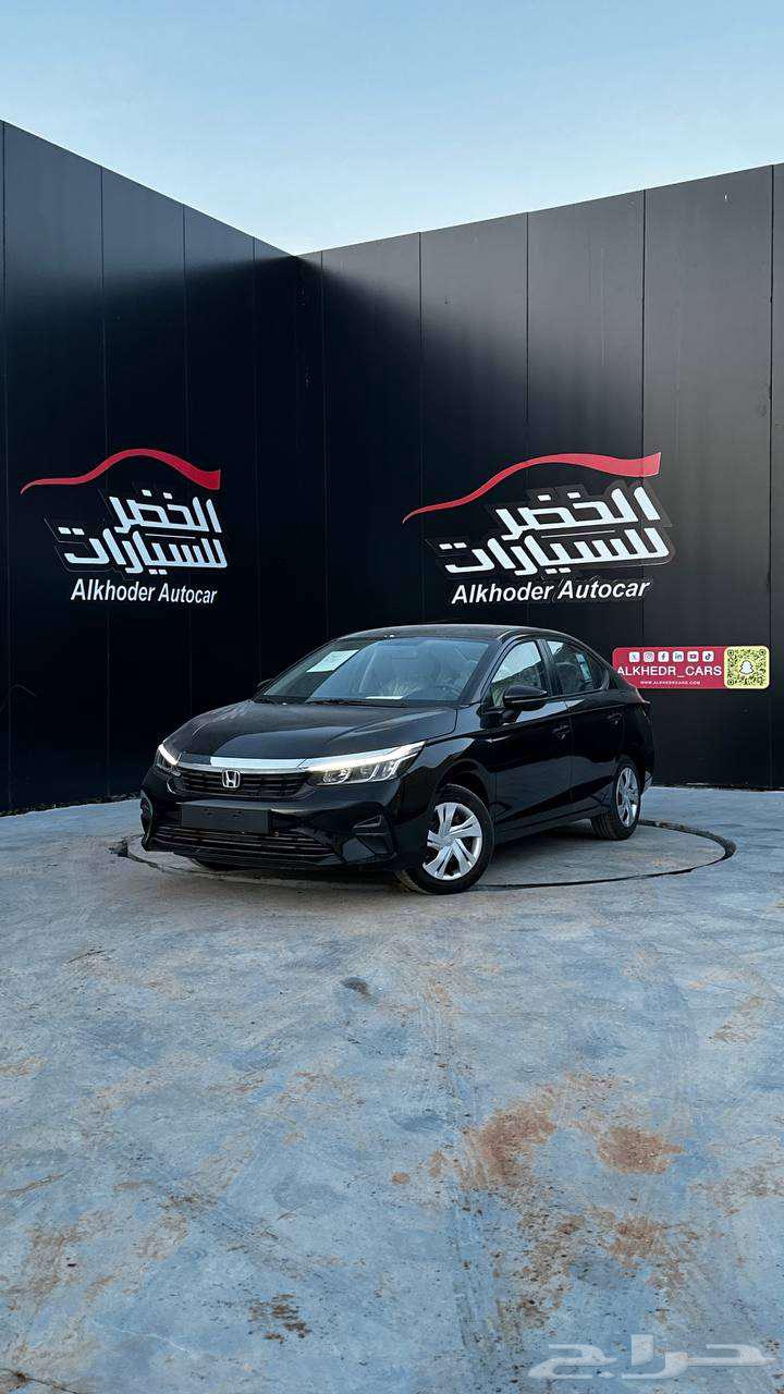 Honda City Standard 202463104047461761111