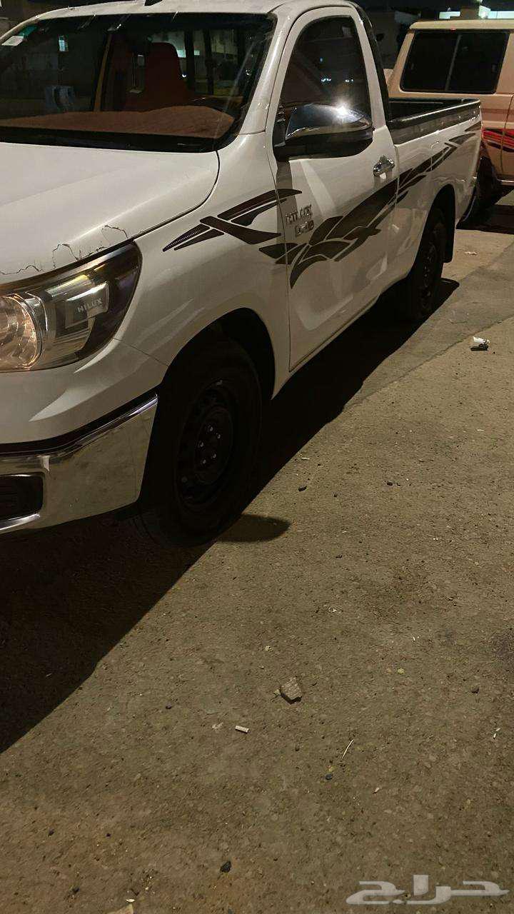 Hilux Diesel631051490163231127