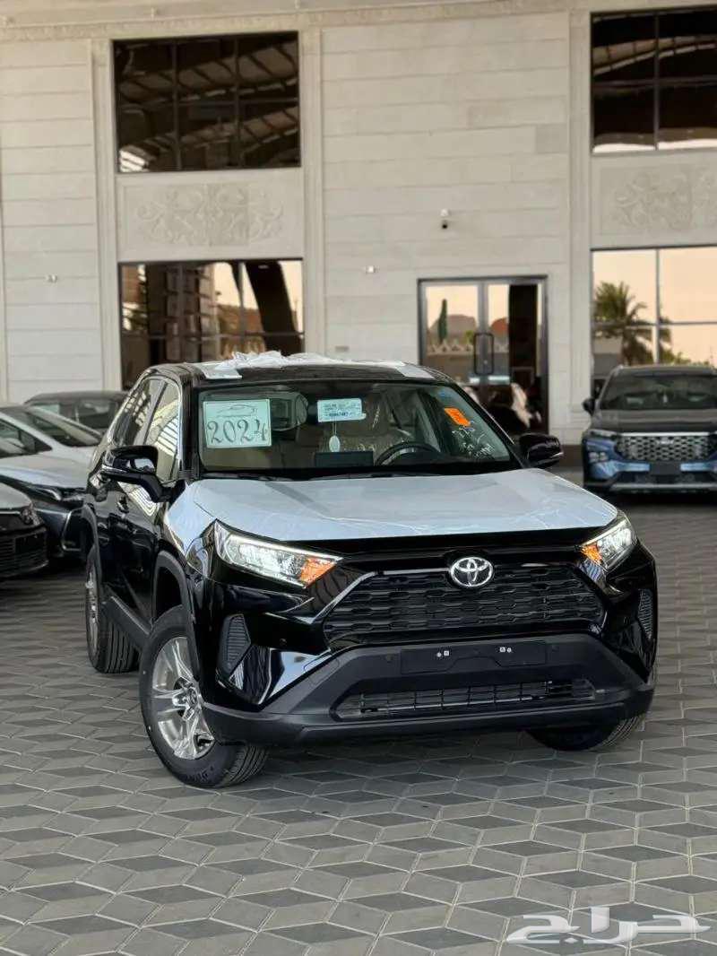 Toyota LE Gasoline Double Cab 2024-97,00063104774830849113