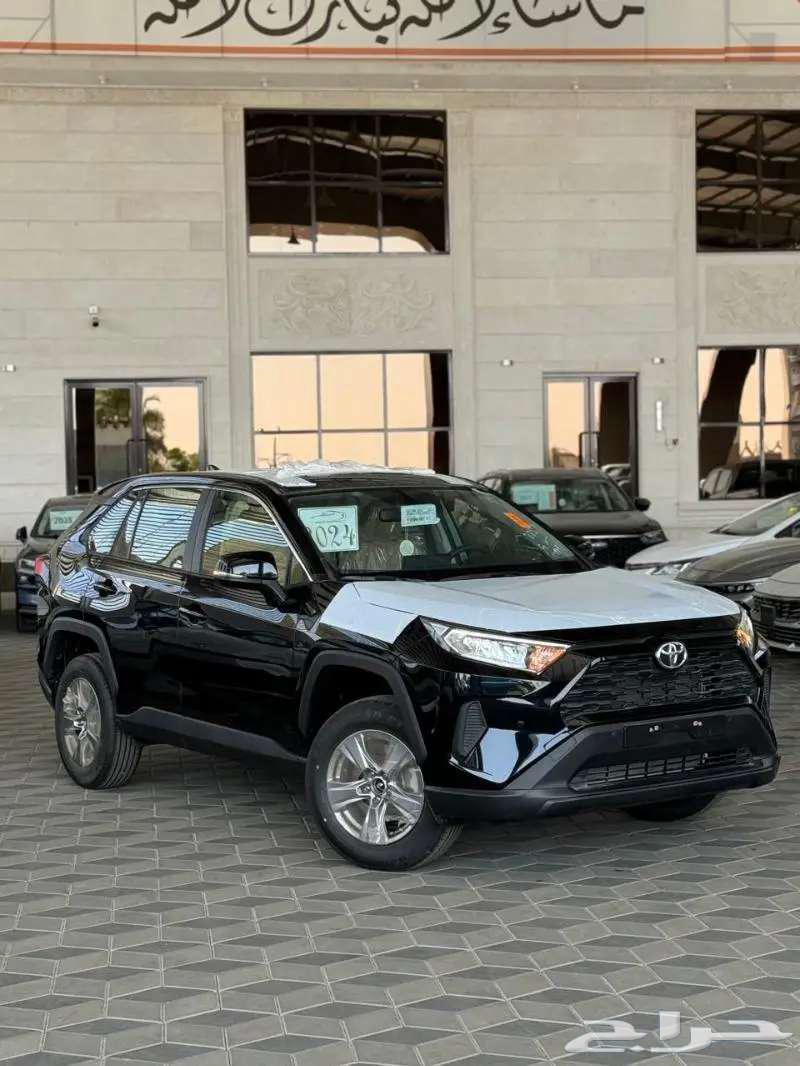 Toyota LE Gasoline Double Cab 2024-97,00063104774830849112