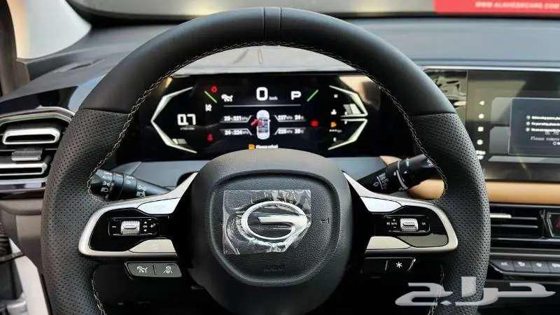 Jack Amzom GL GS3 Full Version 2025 at Alkhudr for Cars63105475343107113