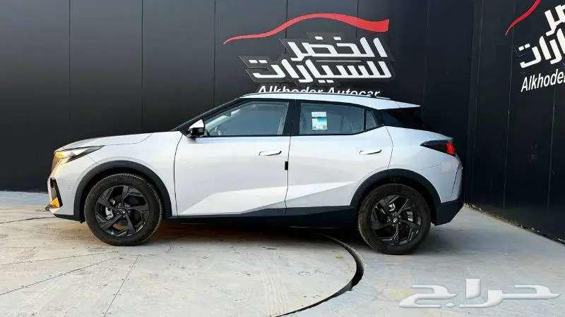 Jack Amzom GL GS3 Full Version 2025 at Alkhudr for Cars63105475343107112