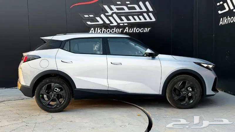 Jack Amzom GL GS3 Full Version 2025 at Alkhudr for Cars63105475343107111