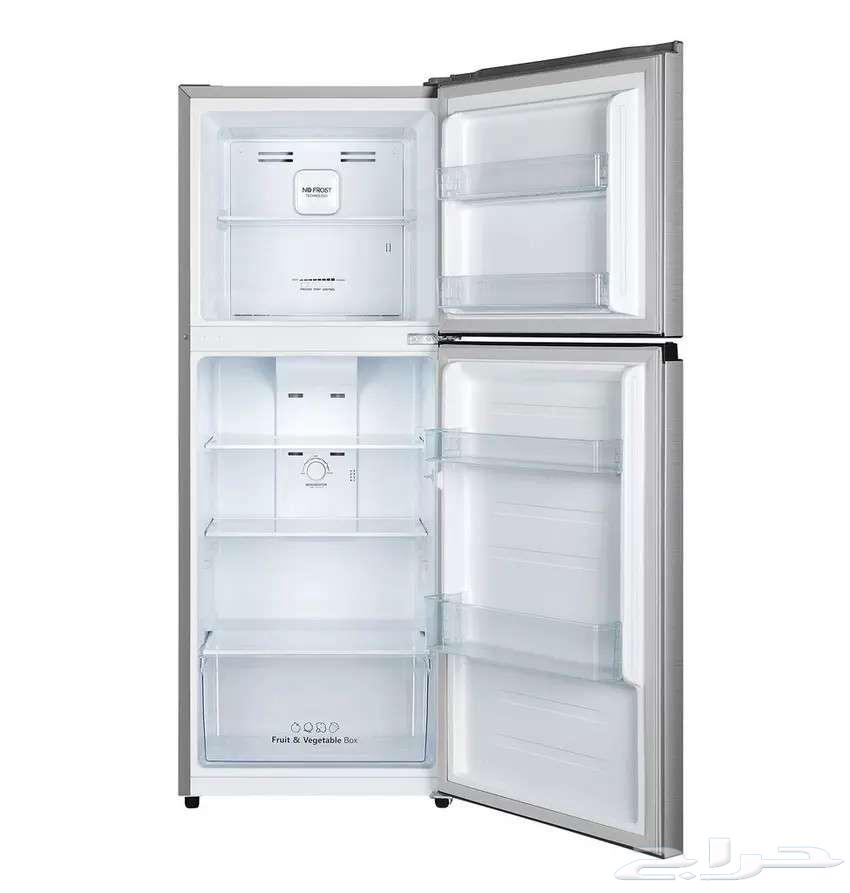 Brand new unused Haier refrigerator63070944948354111