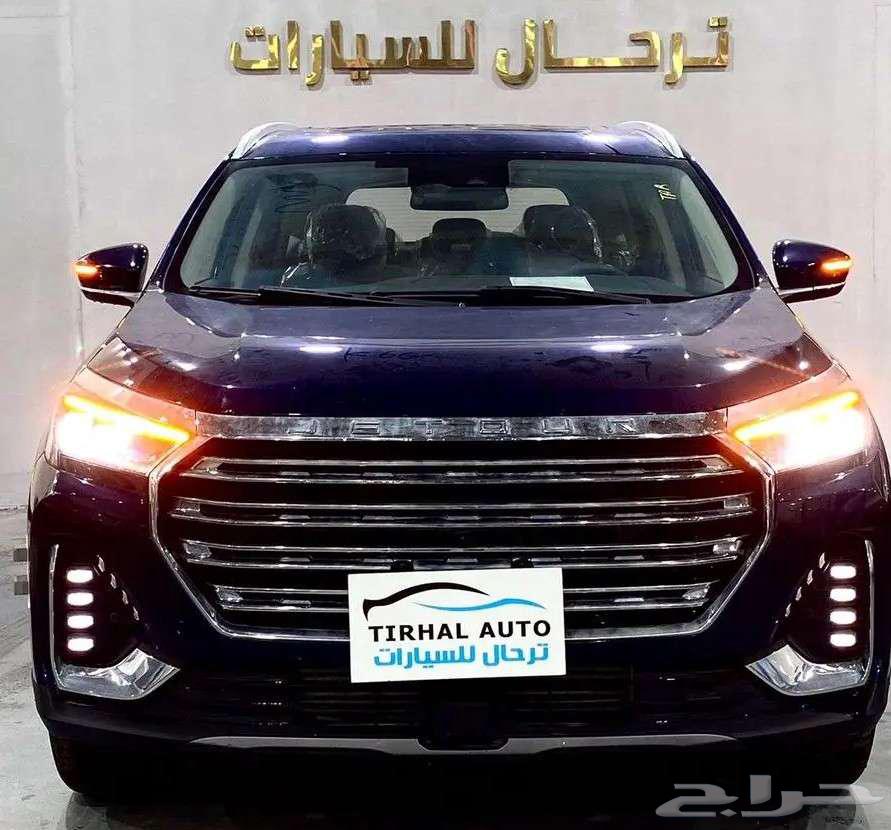 جيتور X90 بلس فل كامل موديل 2024خصم كاش94000شامل63104771097474111