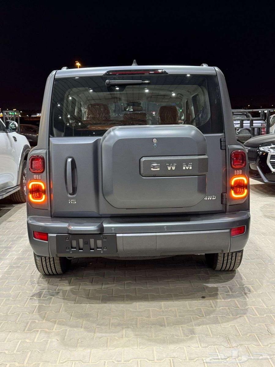 Haval H9 2025 Car Driving Offers63105475174273114