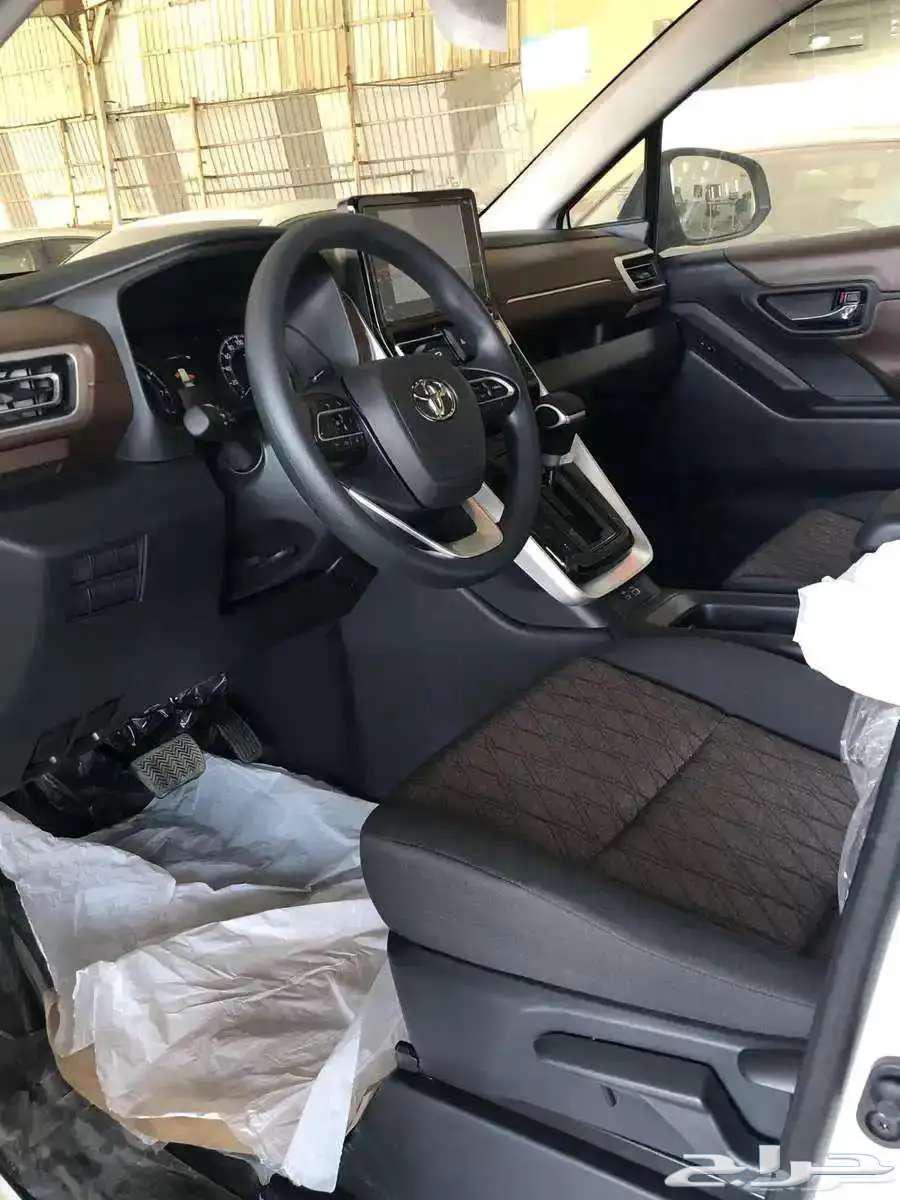 Toyota Innova Gasoline GL Model 2024 on Installments 1500 Al-Hasan63105487749121114