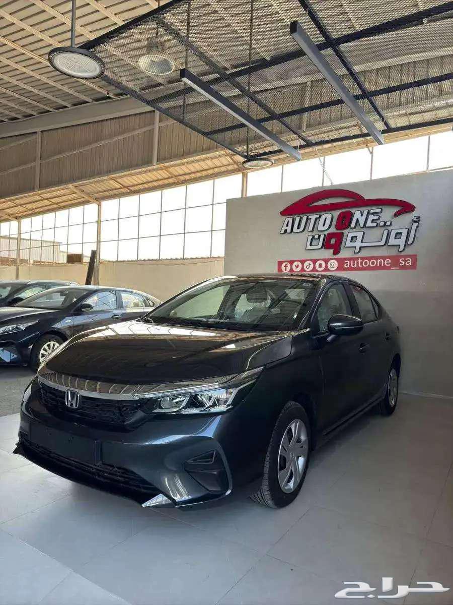 Honda City Standard 1.4 CC 2024 Price Breakthrough63104779391489113