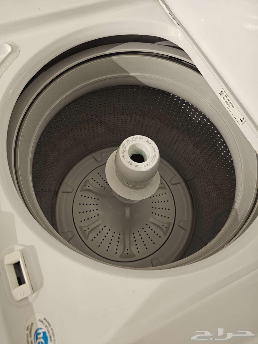 For sale: Admiral washing machine, clean63069676033409111