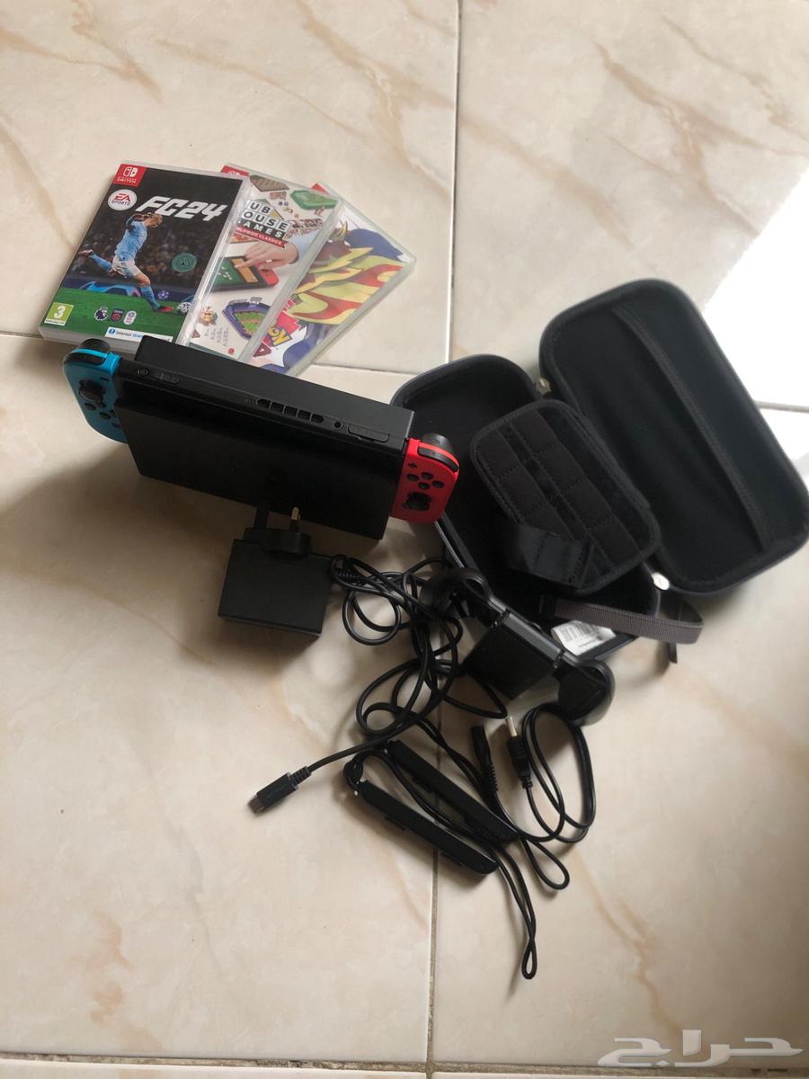 جهاز سويتش63069231393025111