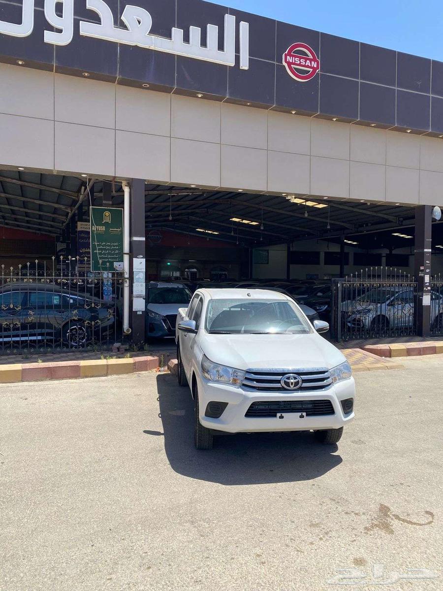 Toyota Hilux GLX 2025 Automatic Diesel63103674798978113