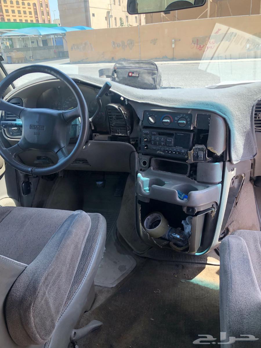 Van Safari Model 199863104795784065112