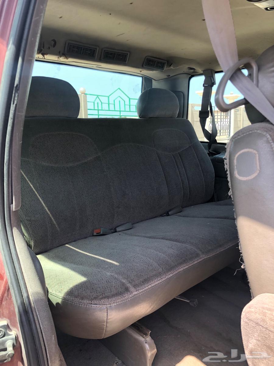 Van Safari Model 199863104795784065114
