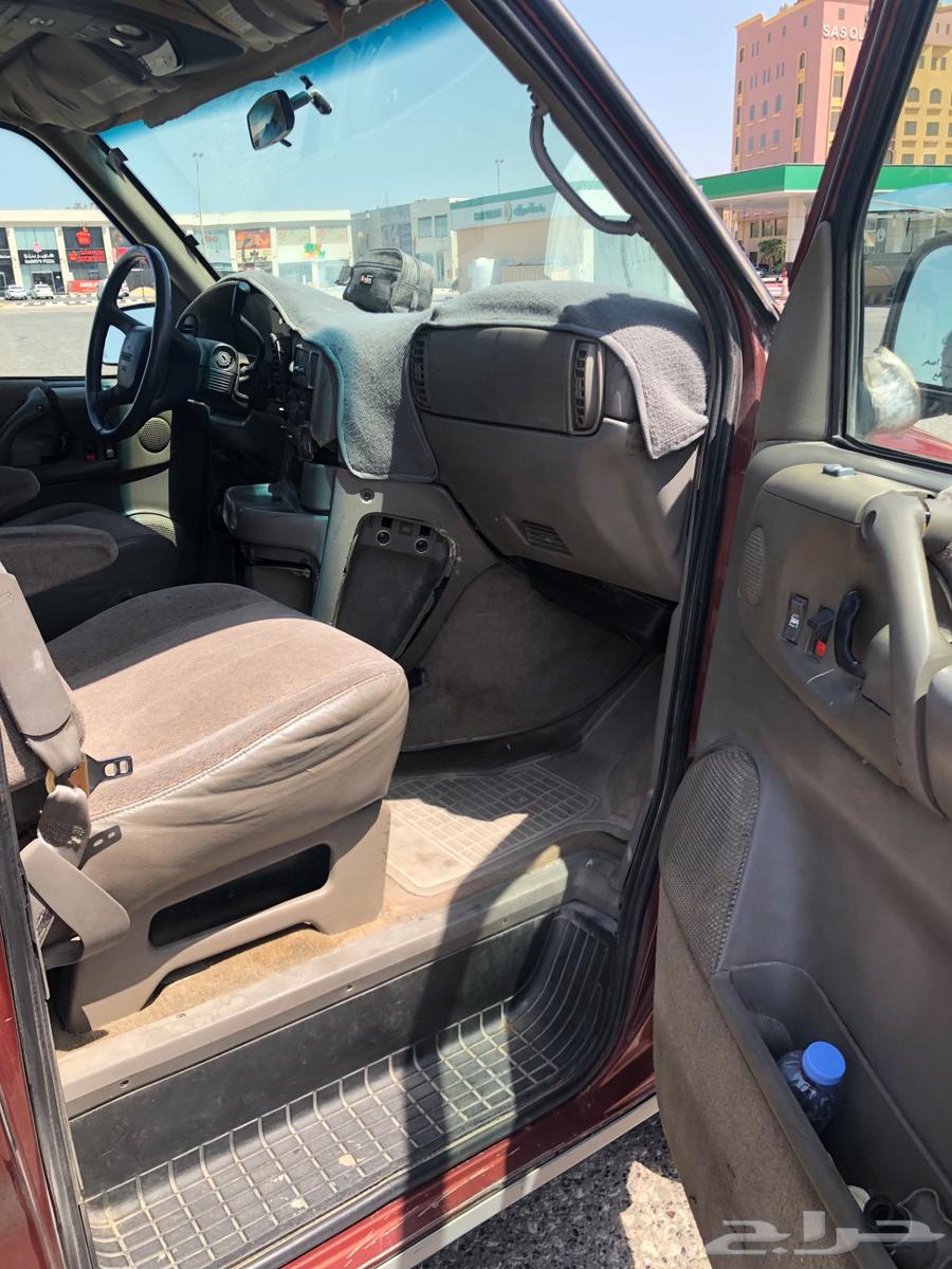 Van Safari Model 199863104795784065111