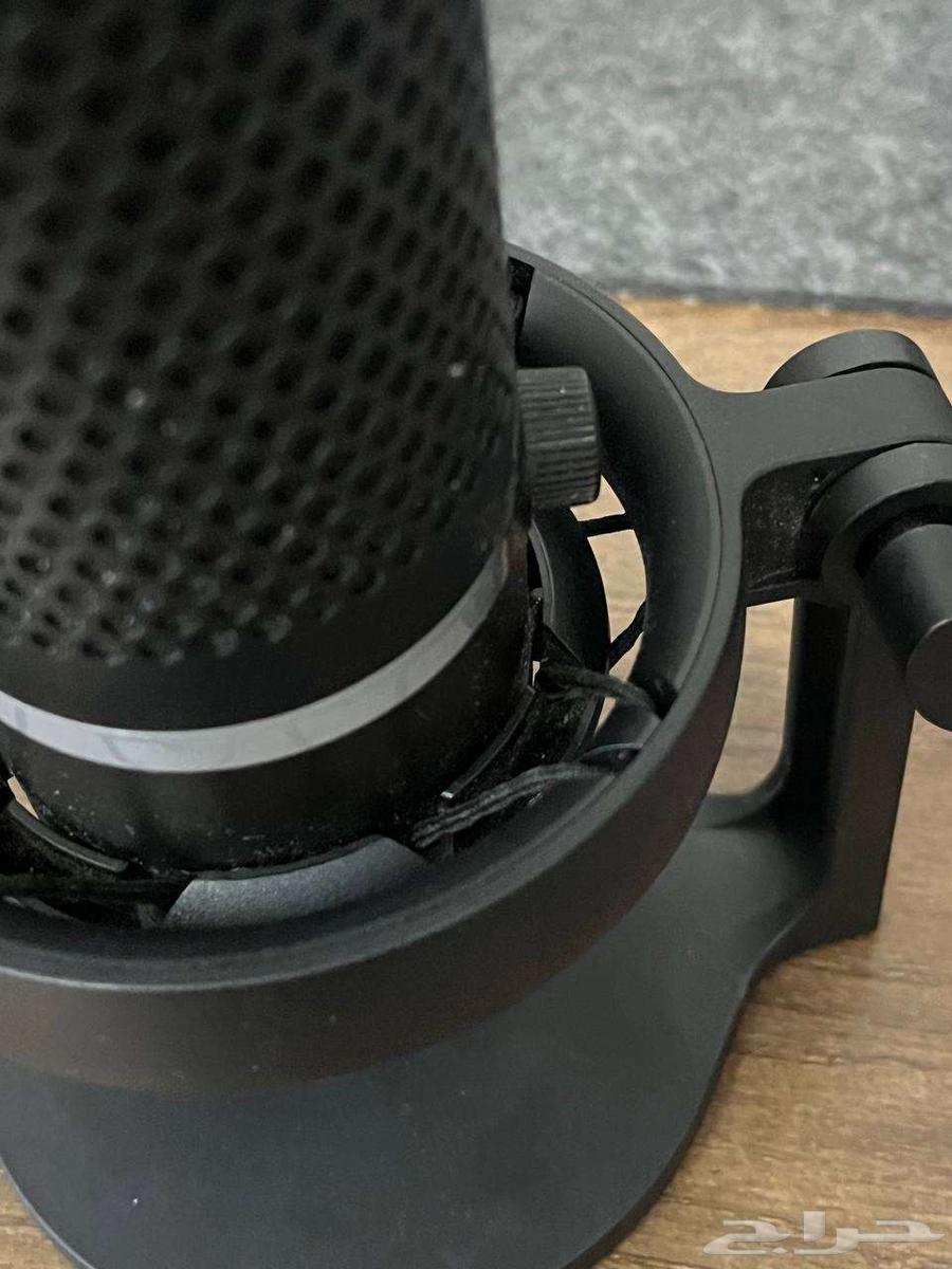 HyperX Mic DUOCAST630692468134431118