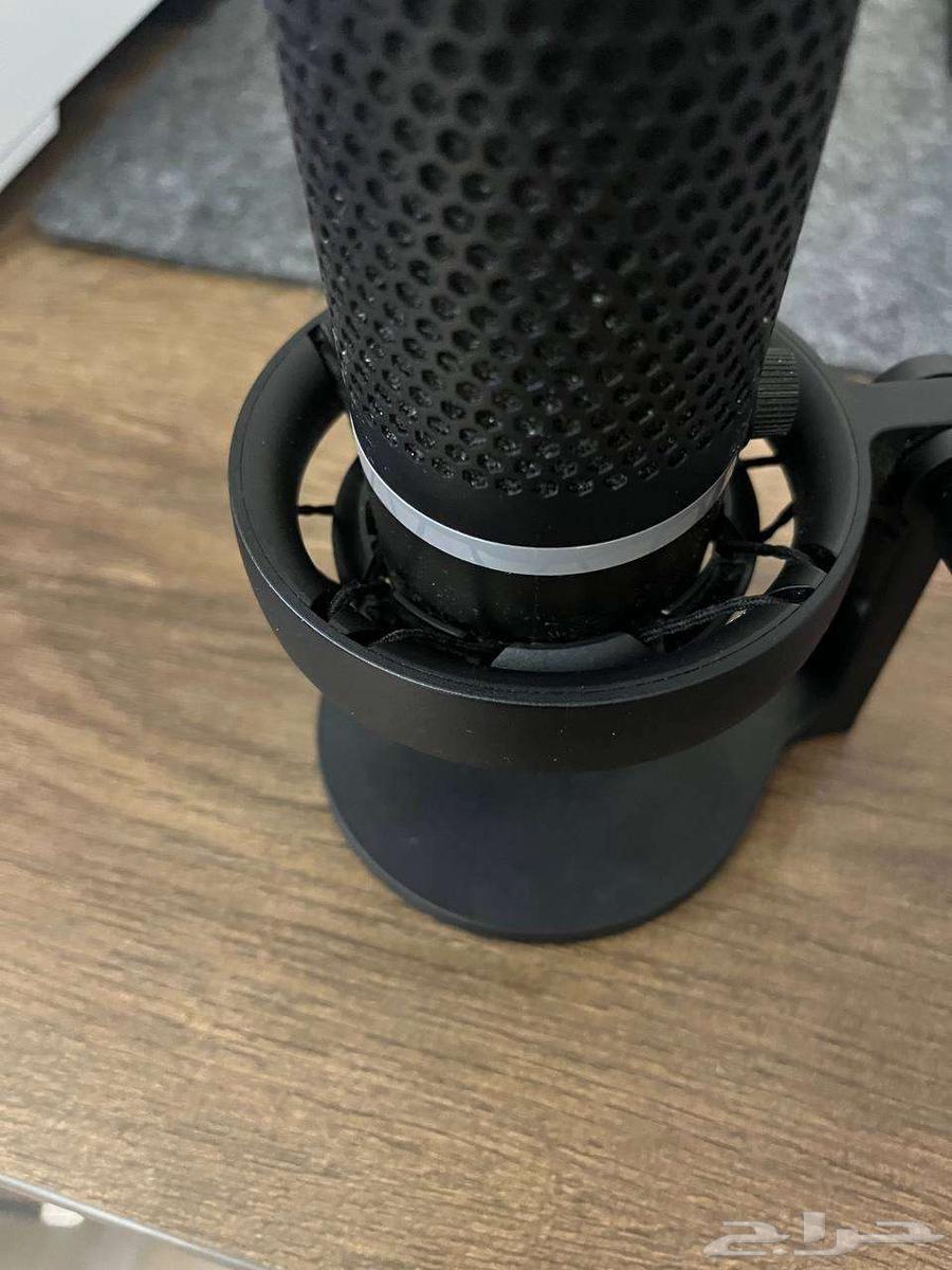 HyperX Mic DUOCAST63069246813443114