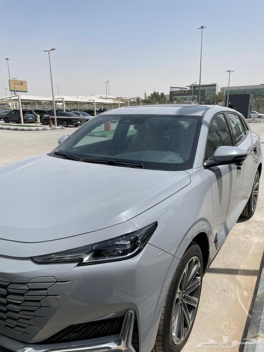 شانجان يوني كي uni k 202563103670185858113