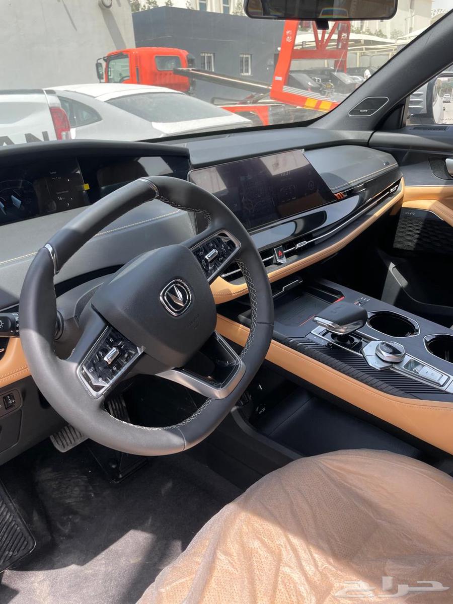 شانجان يوني كي uni k 202563103670185858111