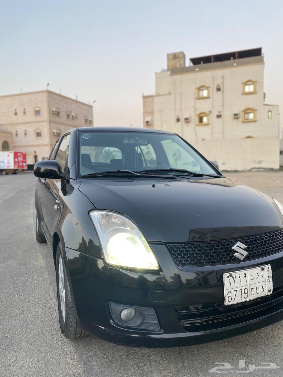 Suzuki Swift 200963098031179139112