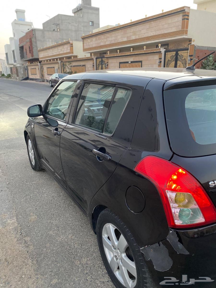 Suzuki Swift 200963098031179139114