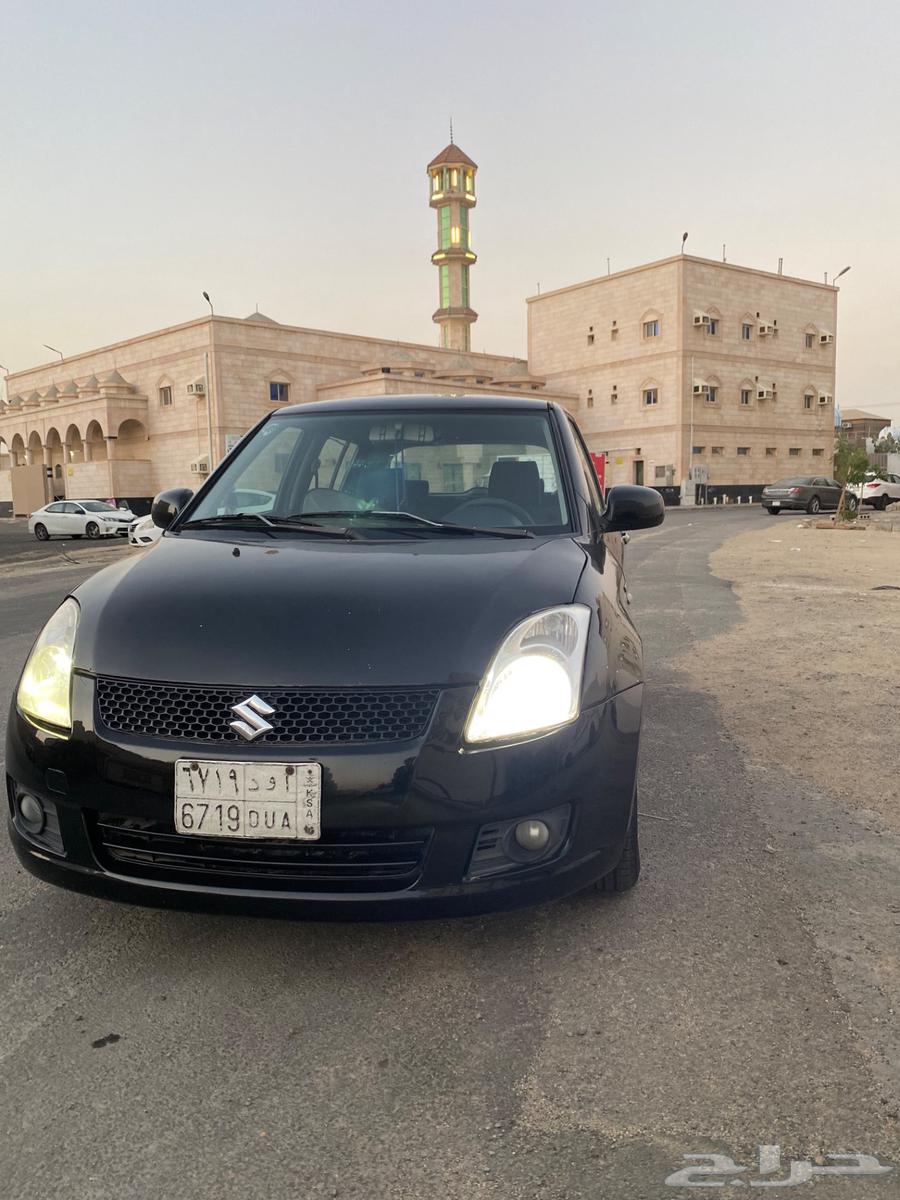 Suzuki Swift 200963098031179139111