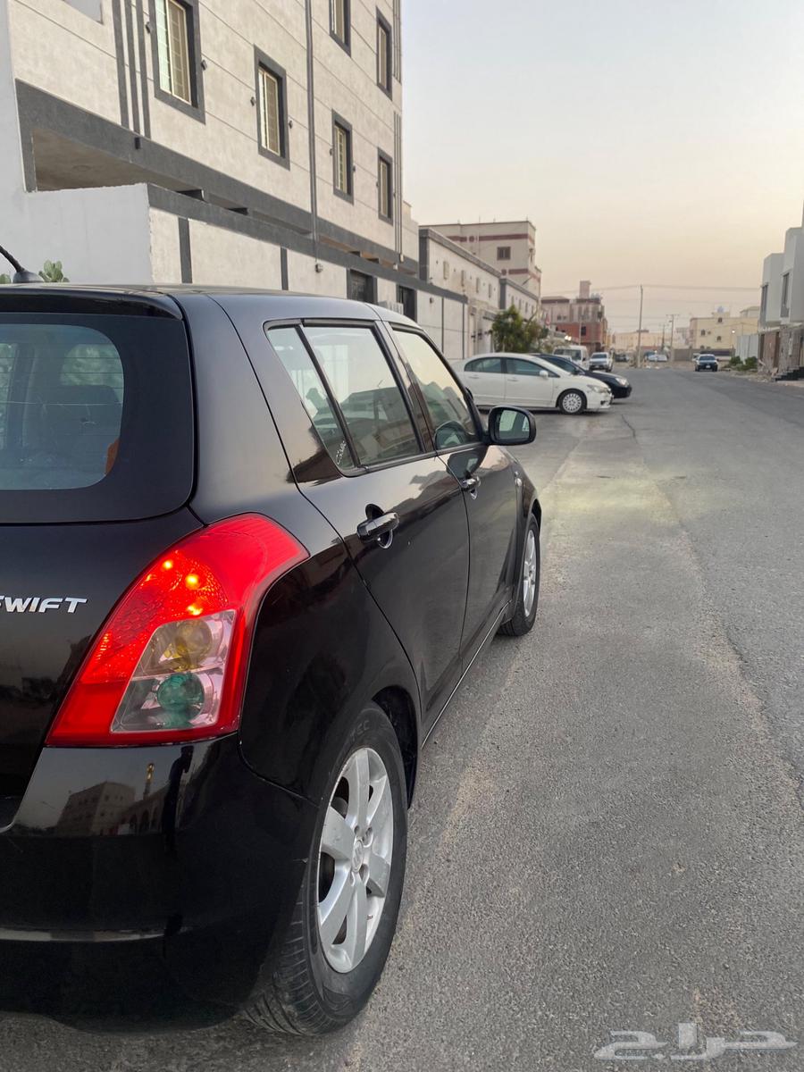 Suzuki Swift 200963098031179139113